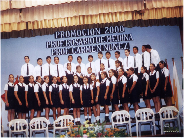 Sólo para el recuerdo!