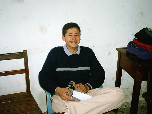 Chivo
