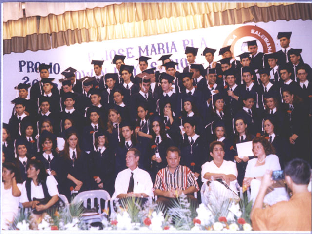 Graduación