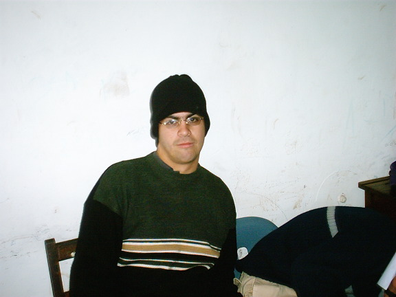 kk..........24 hrs. después.....kkkrlos